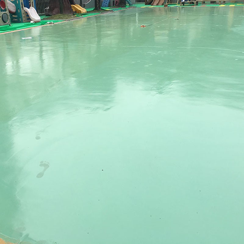 丙烯酸排球场,建设丙烯酸排球场一平方多少钱