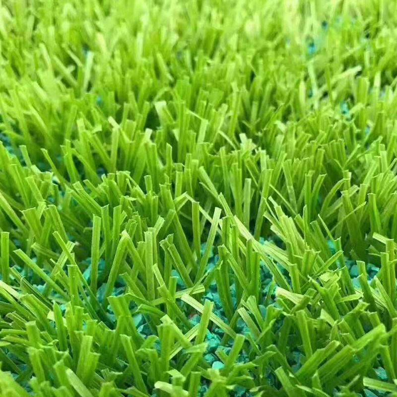人造草足球场材料,标准足球场人造草价格