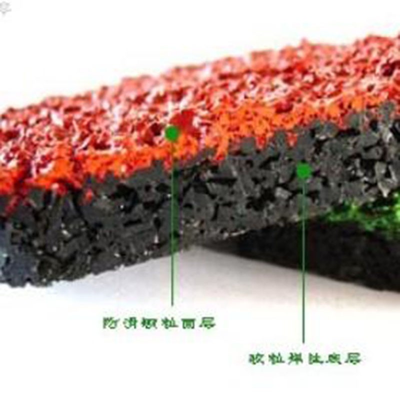 瑞安塑胶跑道价格,透气性塑胶跑道多少钱一平方
