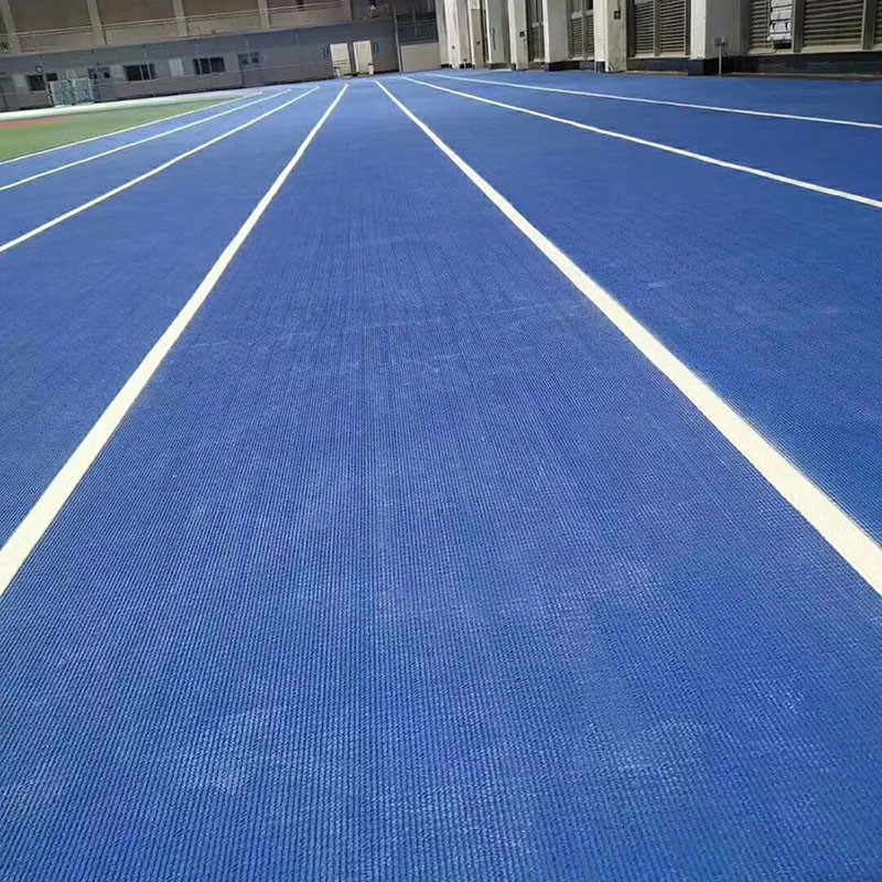 许昌市塑胶跑道建设工程,塑胶跑道材料报价表