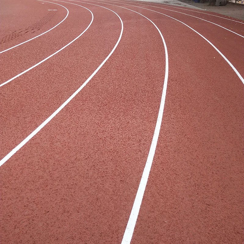 安阳市复合型塑胶跑道报价,复合型塑胶跑道施工流程