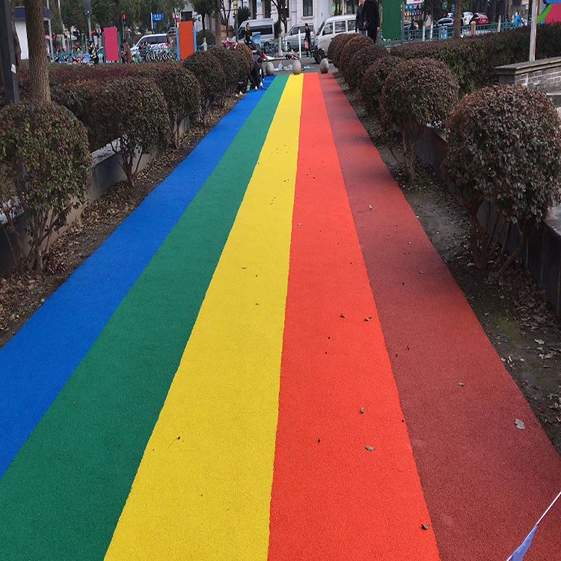 幼儿园室外场地