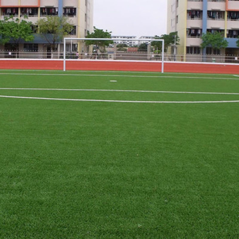 小学足球场地施工价格 小学足球场施工价格