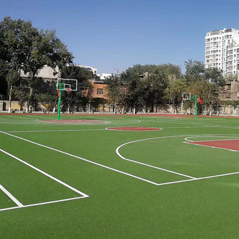 商场建移动式足球场 钢构足球场造价
