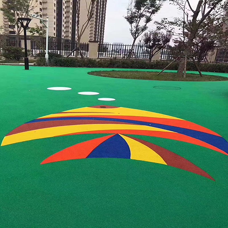 幼儿园pvc塑胶地板 汕头 幼儿园地板胶施工