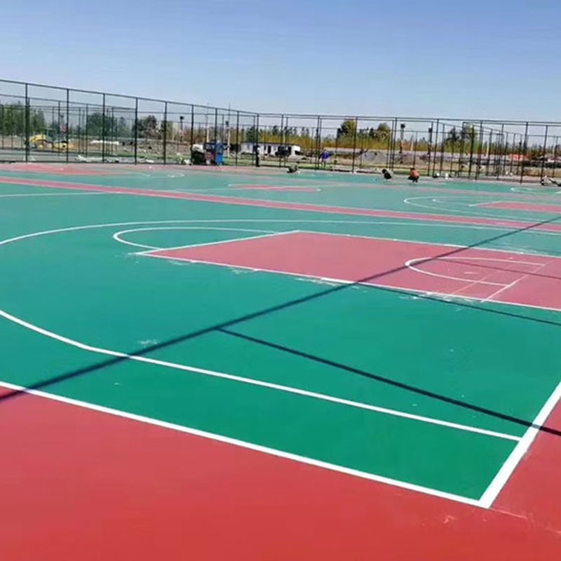 篮球场围栏 篮球场护栏网