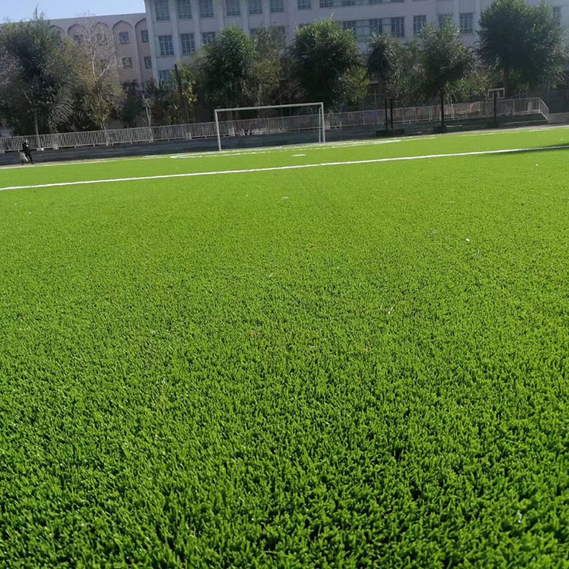 免填充足球场 免填充足球场建设