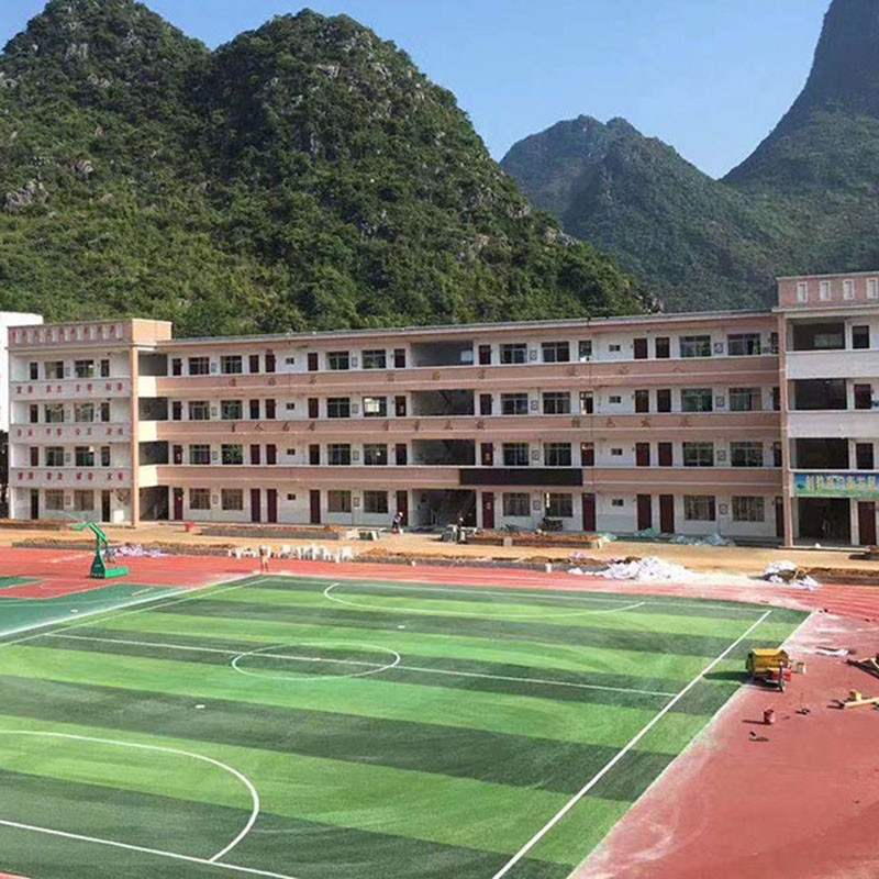 一人制足球场 一人制足球场建设