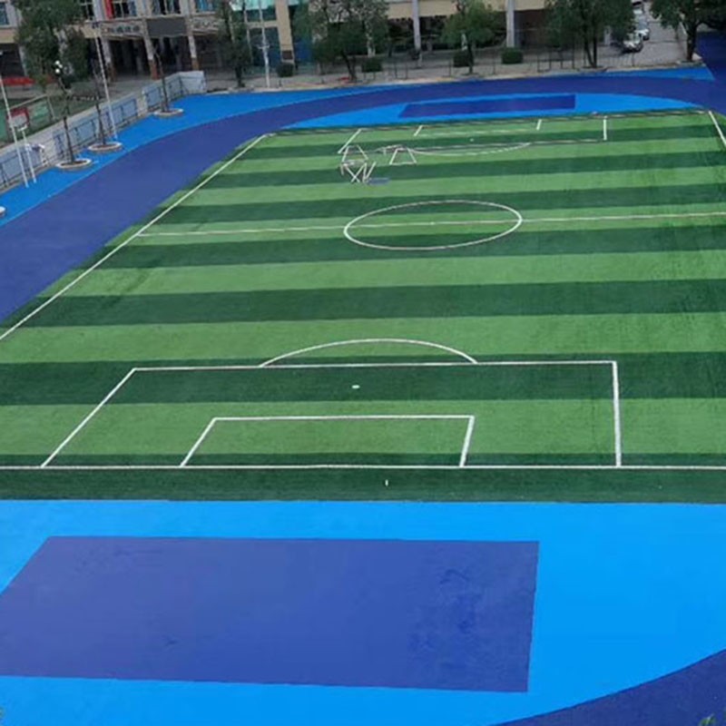 足球场翻新 足球场翻新建设