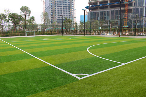 足球场建设公司